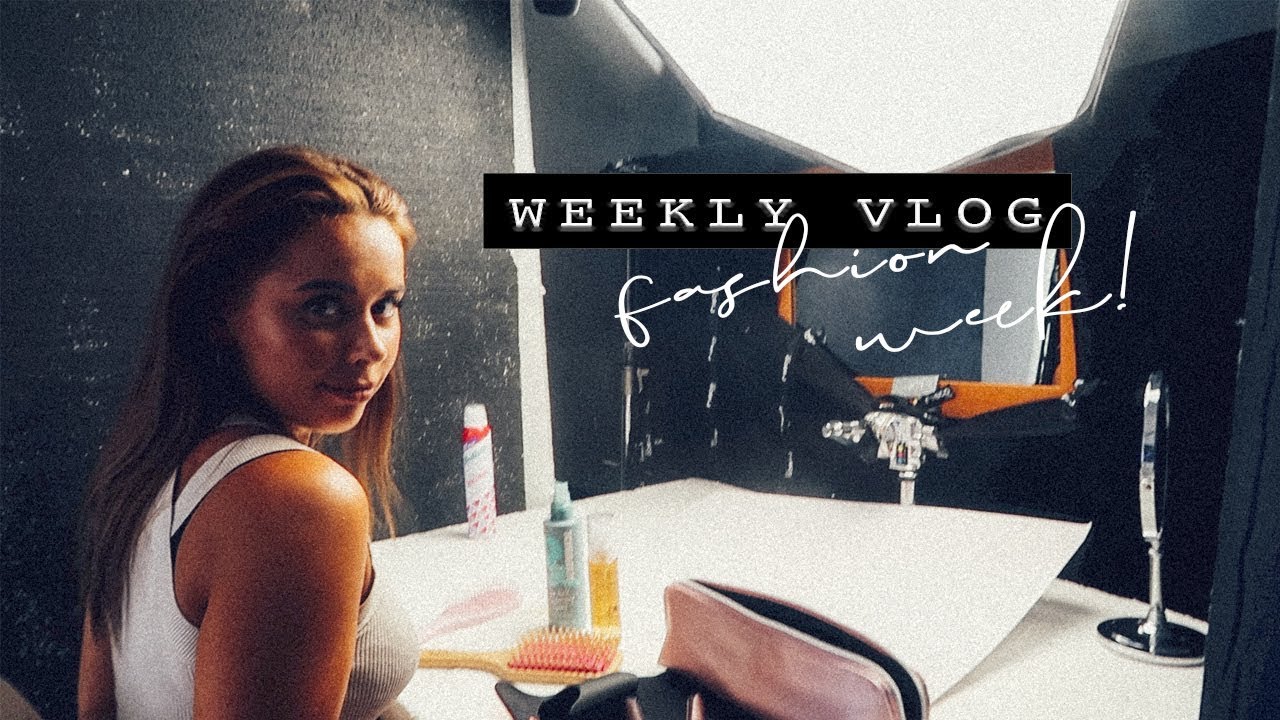 WHAT I DID THIS WEEK: Pretending I Have My Sh Together (Standard) | Hello October