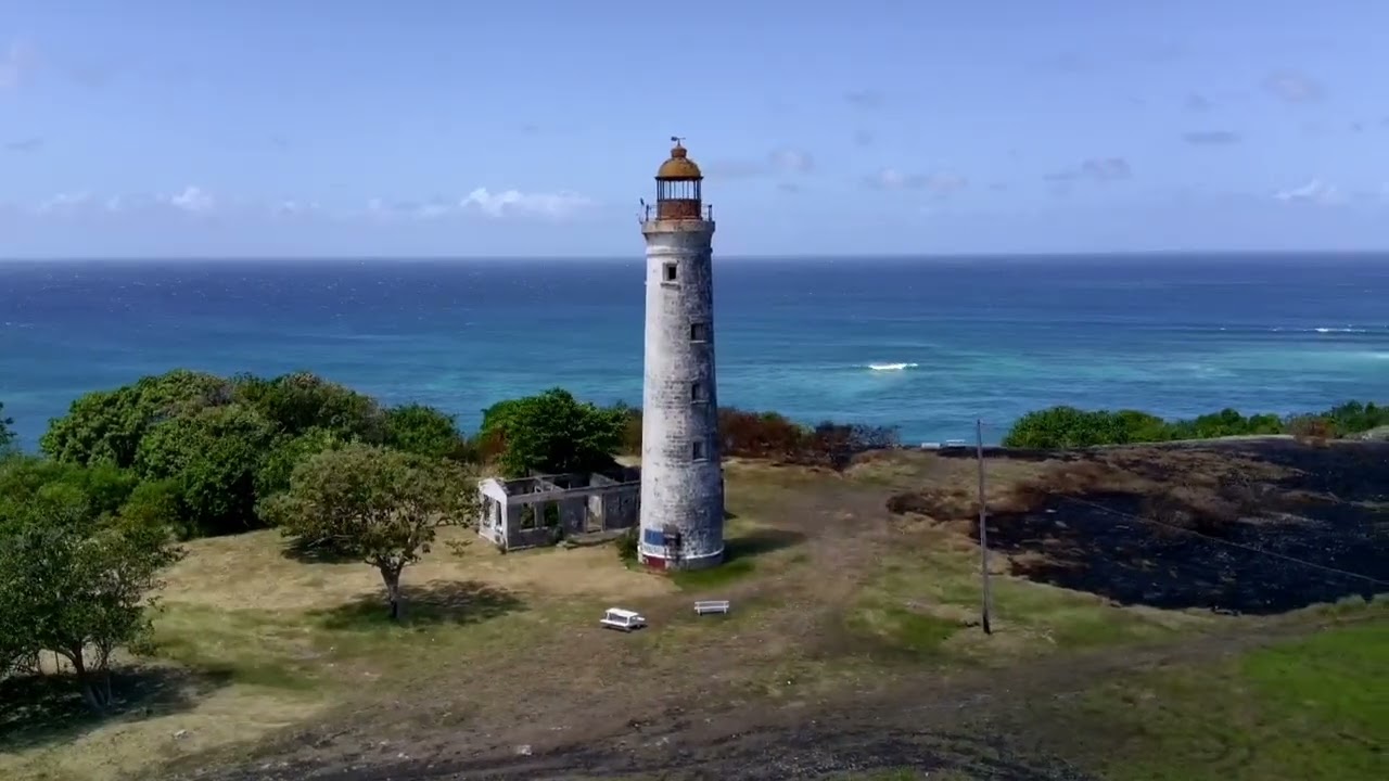 Barbados 2026