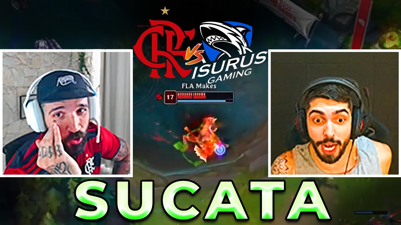 BrTT e Jukes: QUEM SOBE PRA LTA SUL? (Sucata) |CIRCUITÃO FASE FINAL