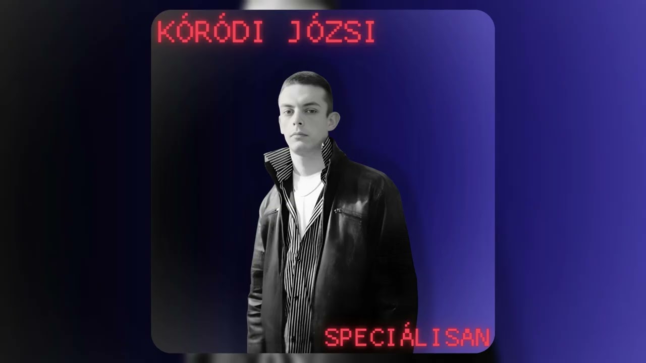 Kóródi Józsi - Egy Almafa Alatt (Official Audio)