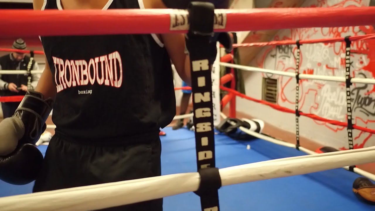 SOFLETE IronBound Boxing Doc INSTAGRAM v1 0 h 264