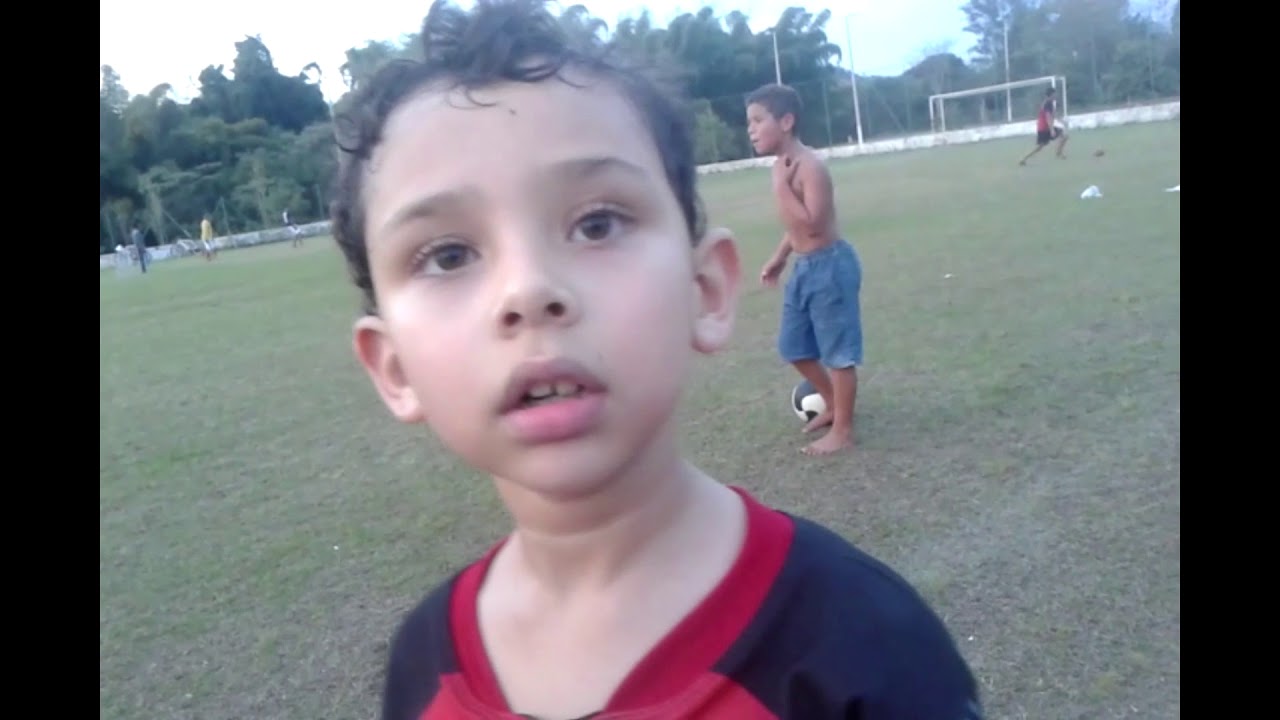 PARQUE DONDINHO T.C GOL CAIXOTE  &Aacute;LEX -19/8/2017