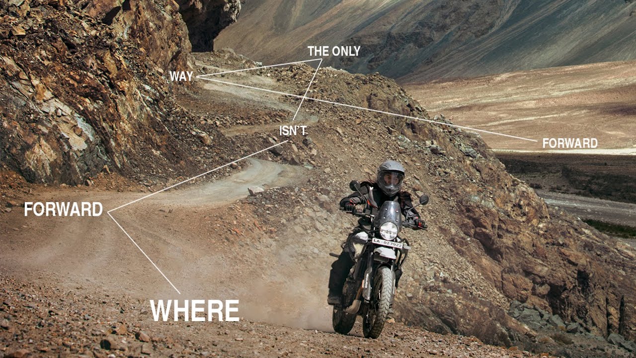 The All-New Himalayan | Built By The Himalayas | Pre-Book Now