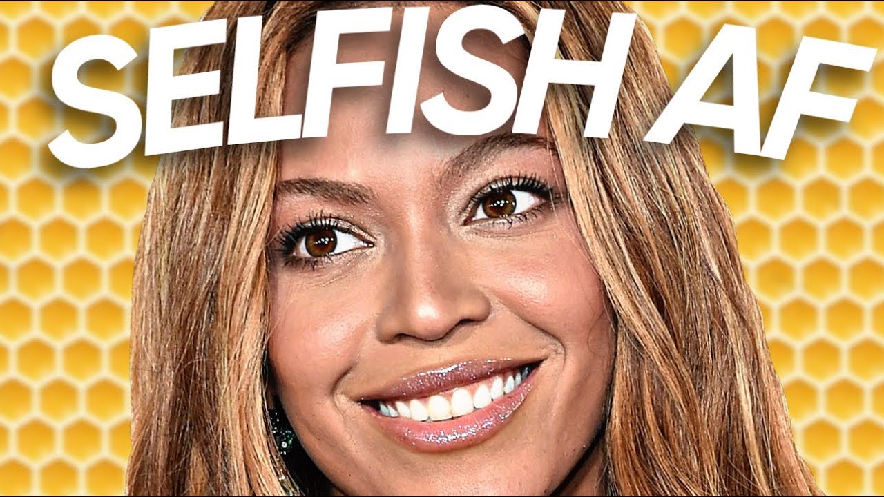 Бейонсе этим просто разозлила своих поклонников…