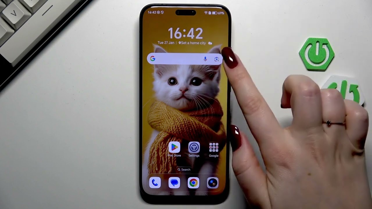 HONOR Magic8 Pro – Uygulamaları Silmeden Depolama Alanı Nasıl Boşaltılır