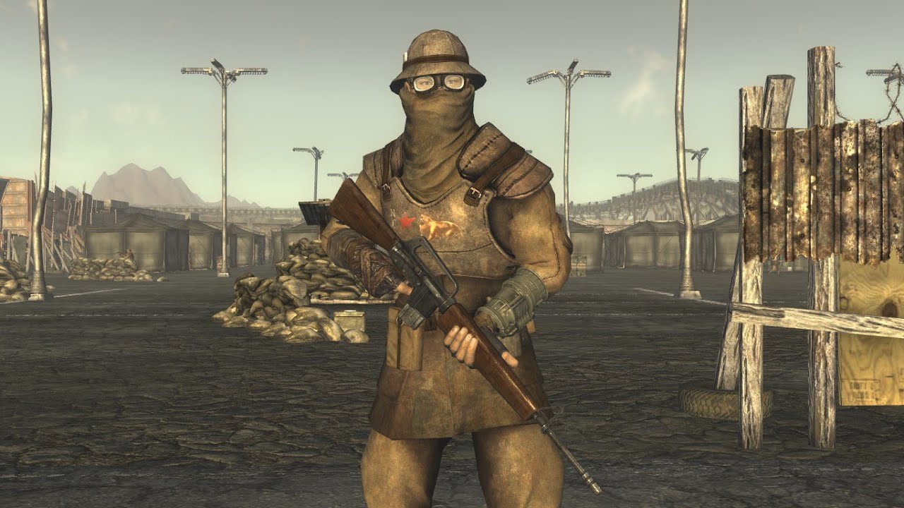 Wyposażenie żołnierza RNK