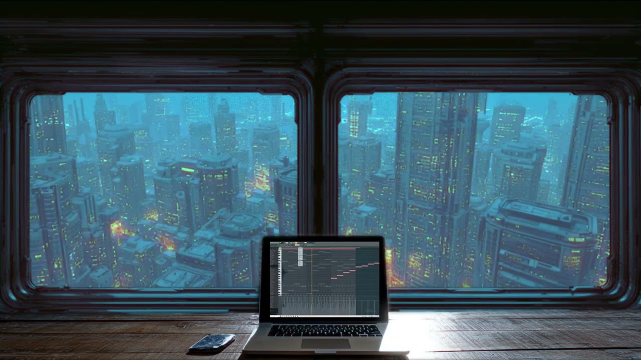 20 Minutes of FL Studio Slop