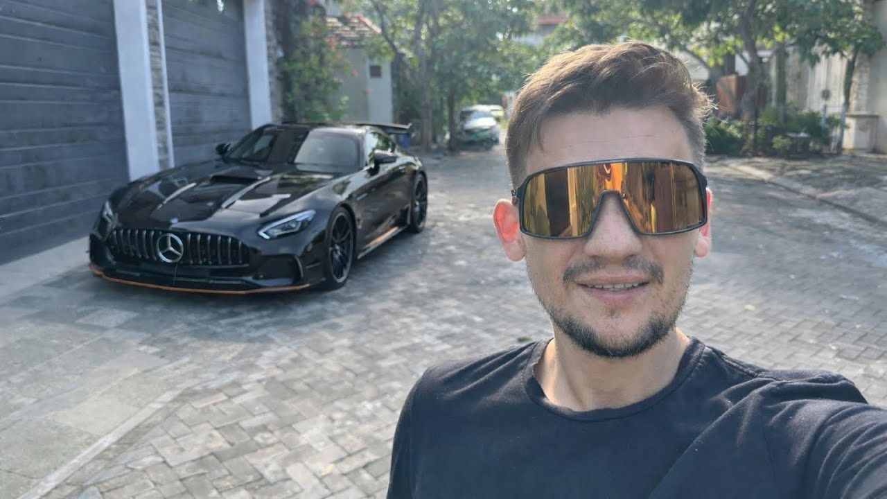 Миллионер объяснил мне главный закон успеха.