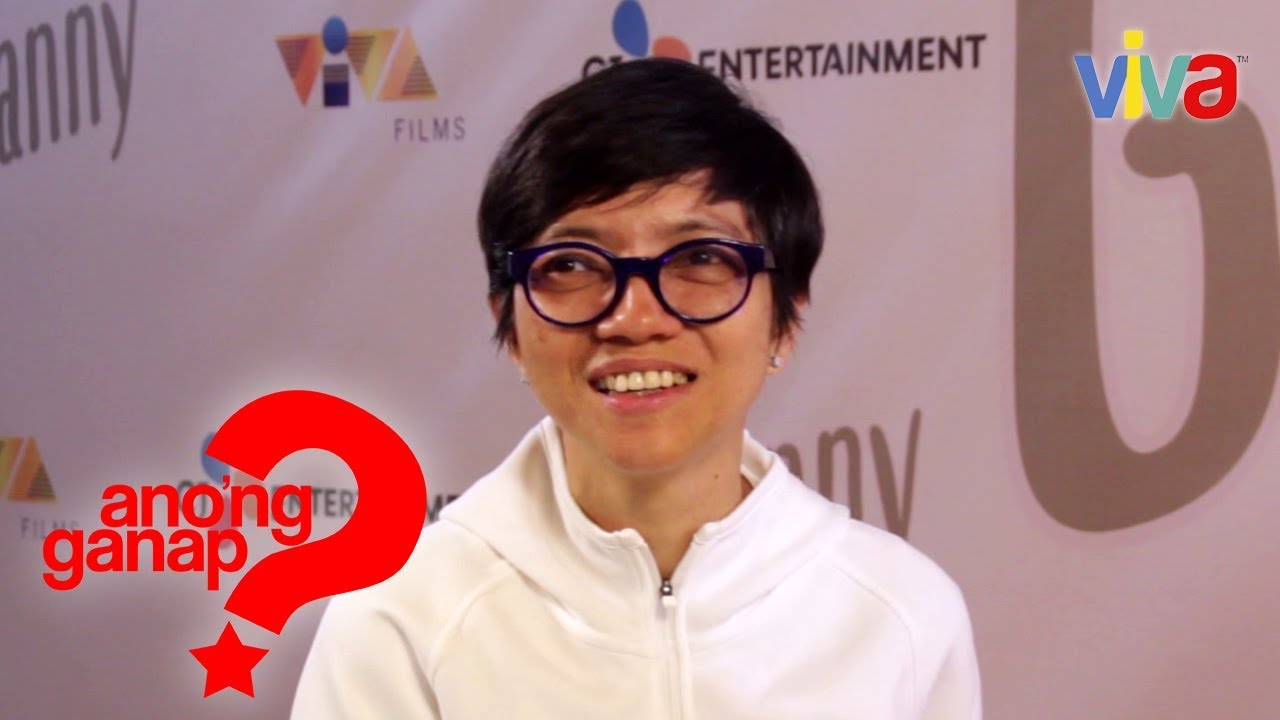 Bb. Joyce Bernal on Sarah Geronimo: 