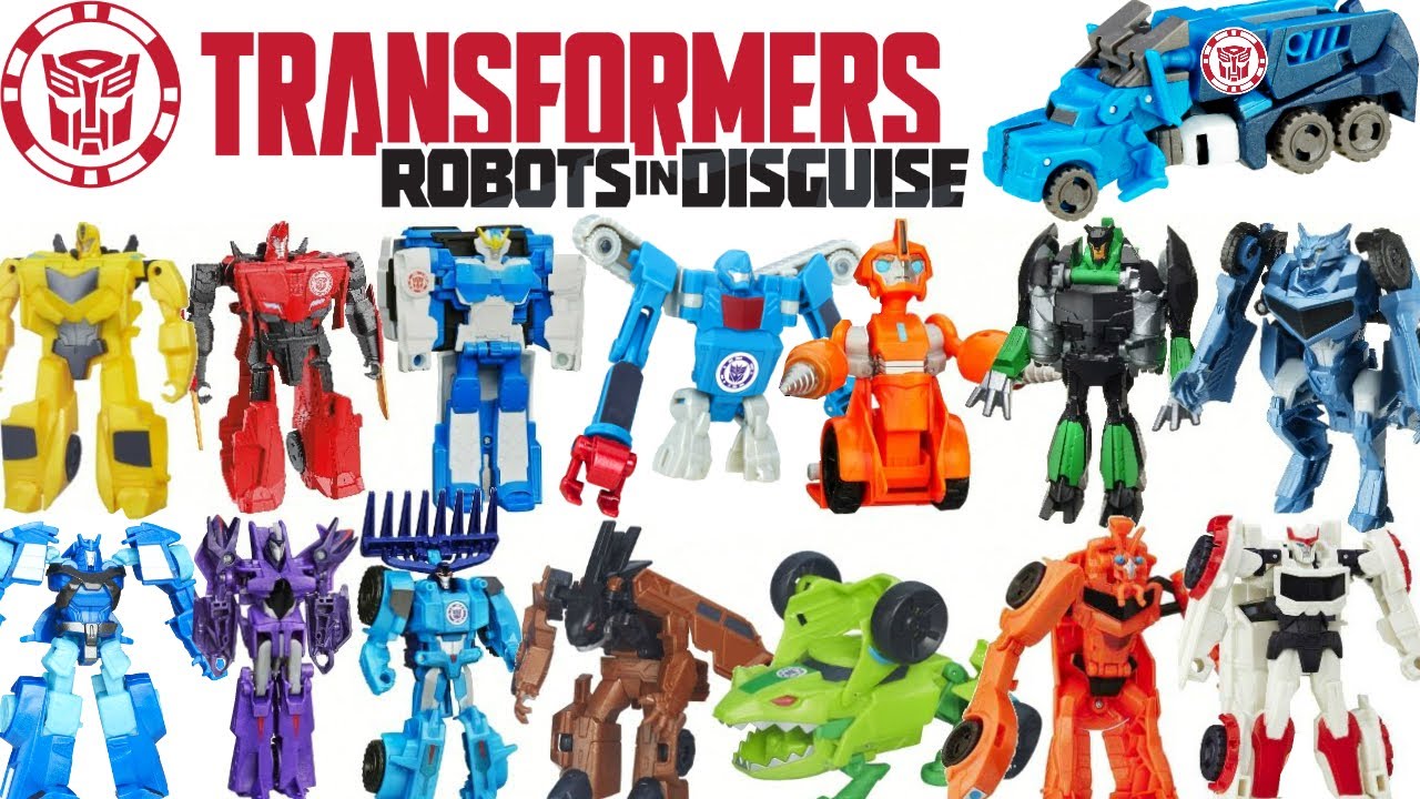 TRANSFORMERS ONE STEP CHANGERS HUGE COLLECTION COMBINER FORCE LEGION CLASS BLIZZARD STRIKE 1 STEP