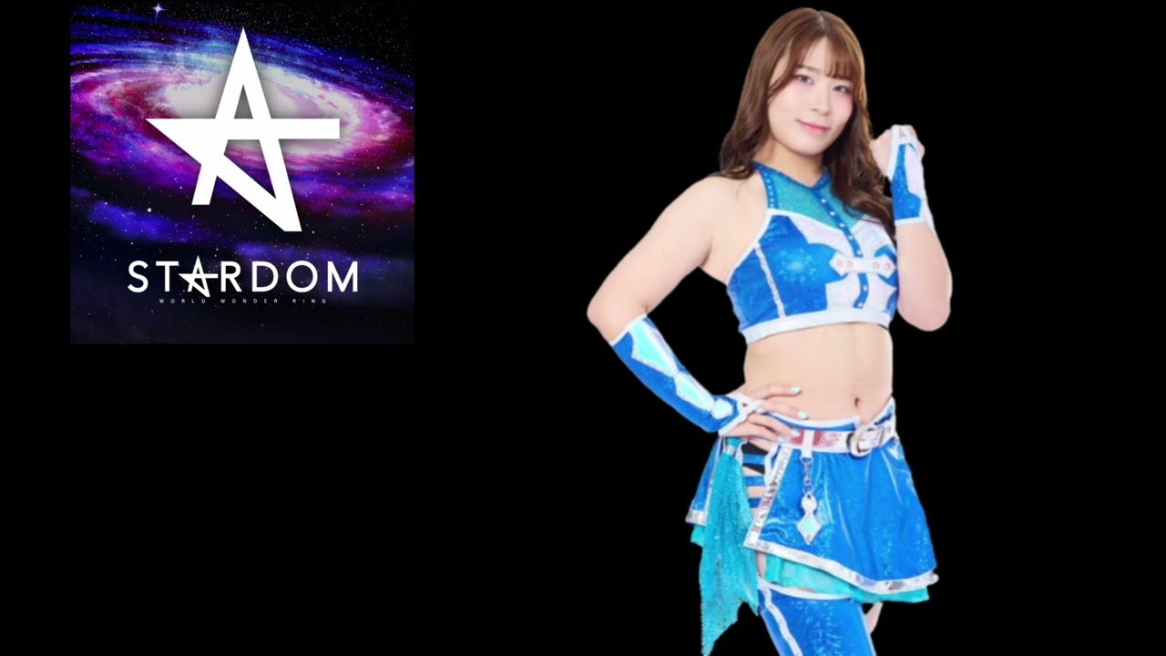 【STARDOM】妃南/Hina Upside Downside