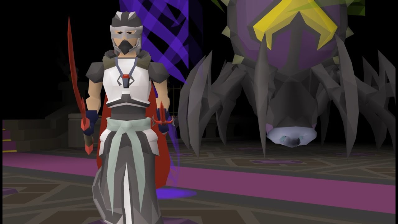 Theatre of Blood from a hardcore's perspective (Tread Lightly)