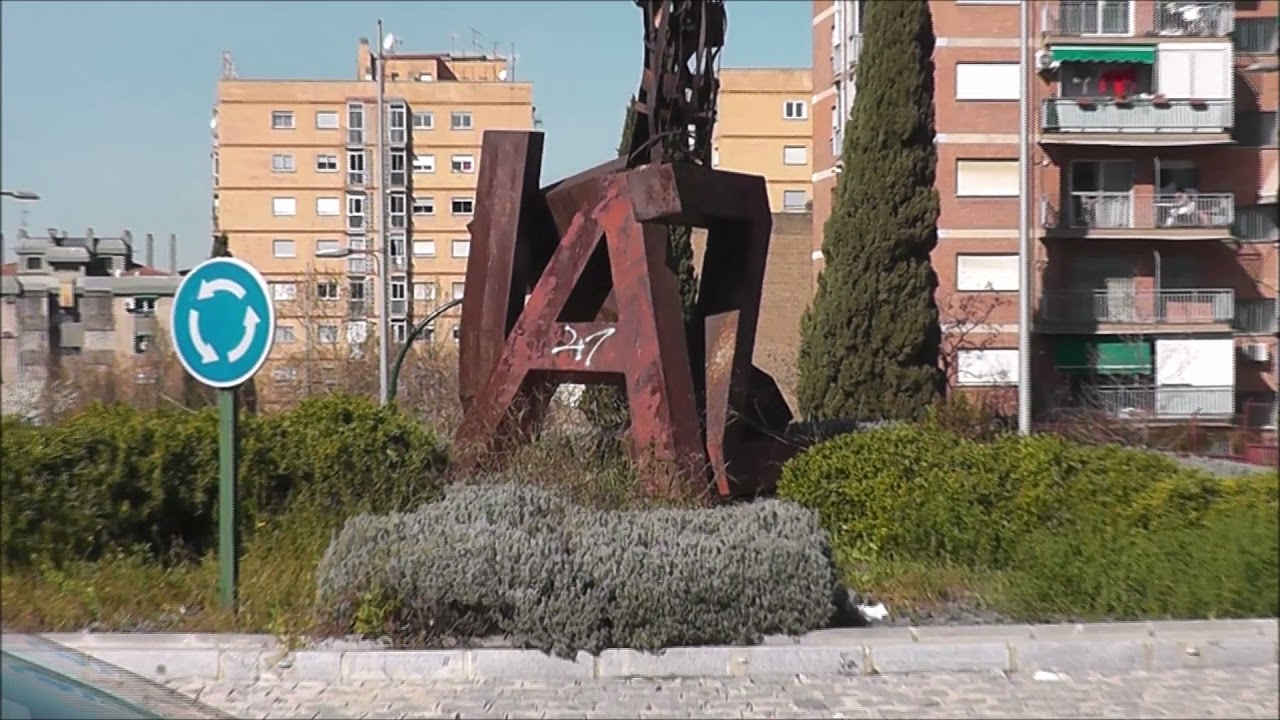 Paseando por la Zona Norte de Granada (I)