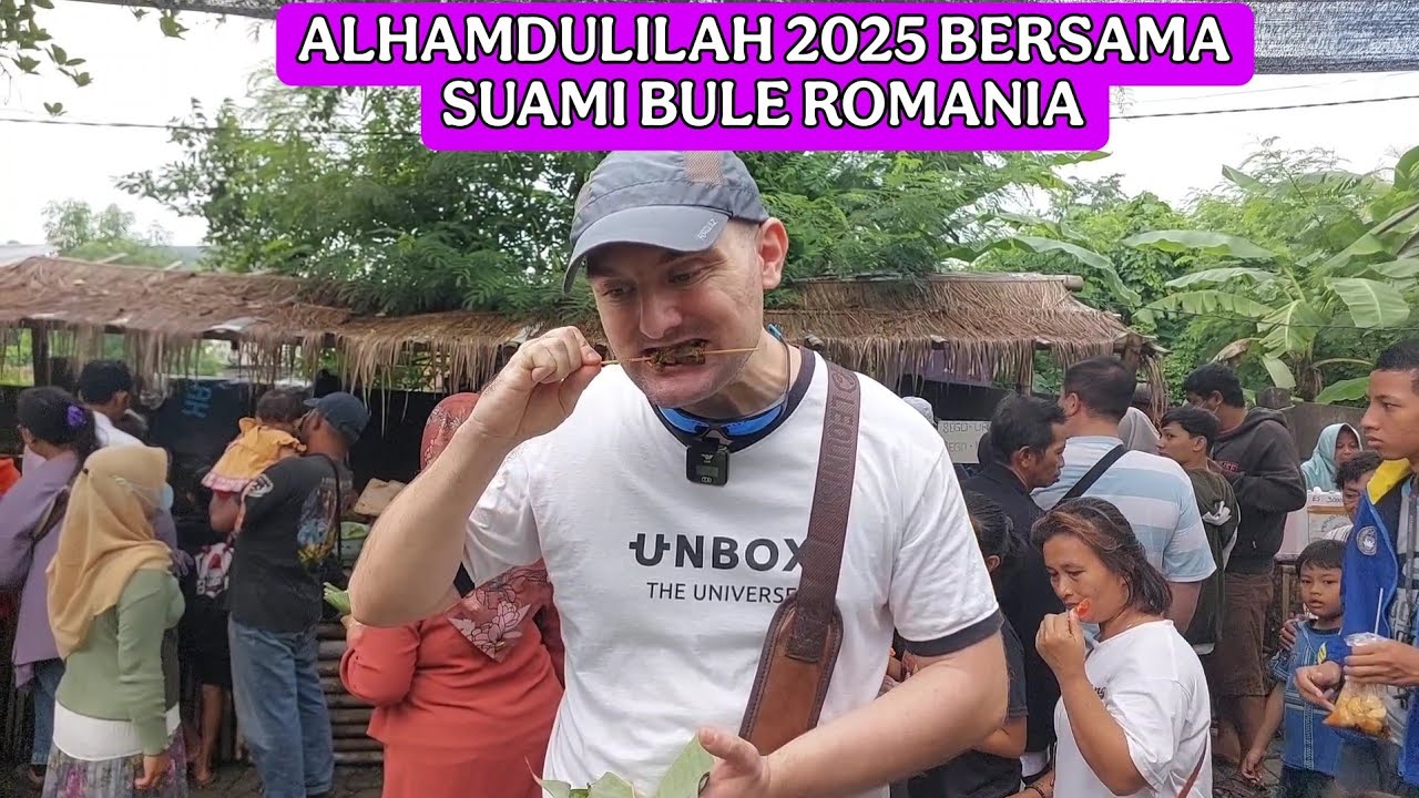 ALHAMDULILAH SEMOGA TAHUN2 KE DEPAN LEBIH BAIK LEBIH BAHAGIA LEBIH REZEKI SEHAT KEINGINAN TERCAPAI