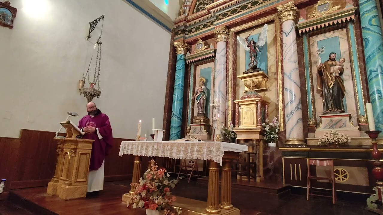 Garizumako I. Igandea. Etxarri 