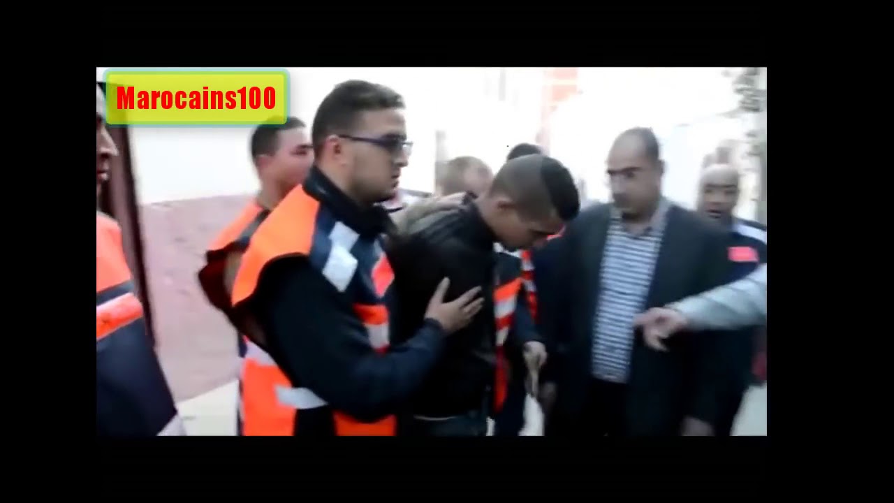 Maroc: un clandestin alg&eacute;rien assassine l&acirc;chement une femme &acirc;g&eacute;e &agrave; Tetouan!  😡