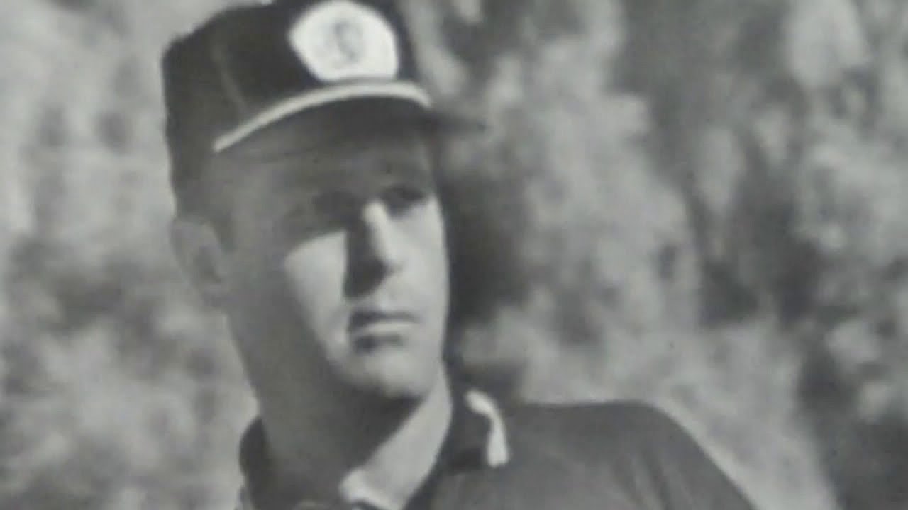 CBS Golf Classic 1964 Finals