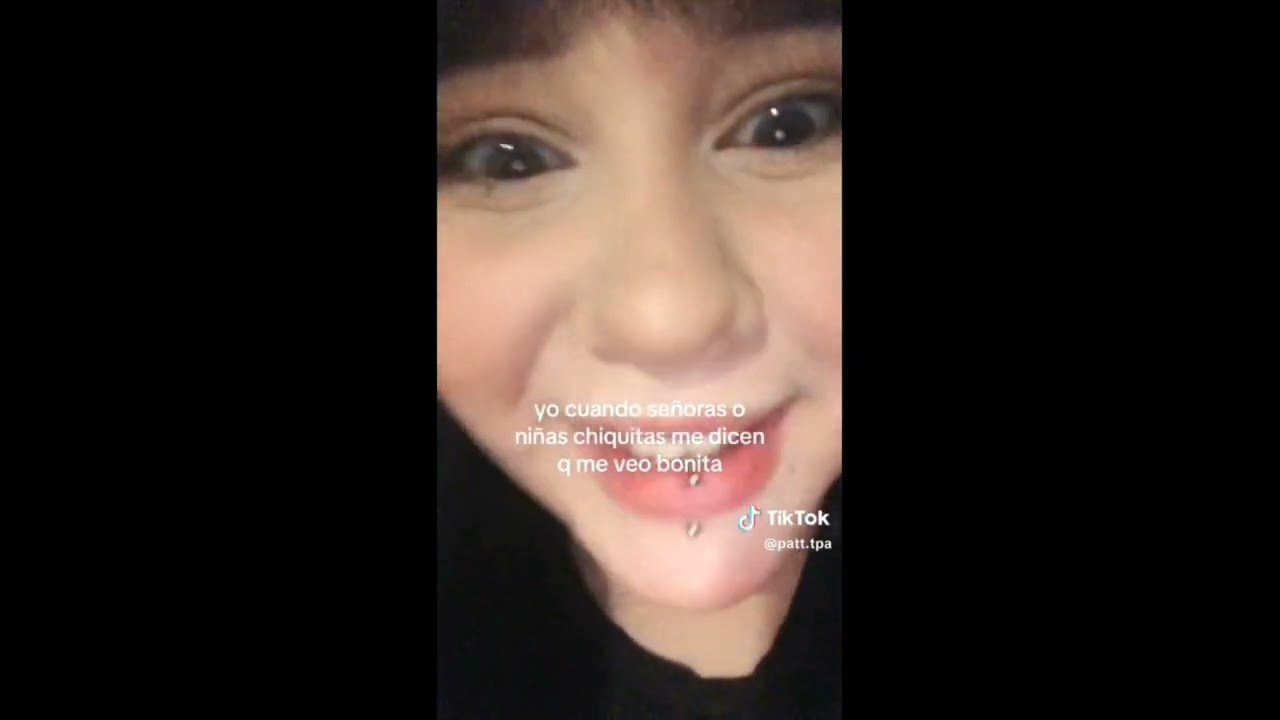 Tiktoks con los que te puedes identificar parte 29