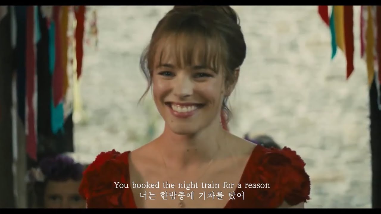 한 명은 반지를, 한 명은 작별을🥂Taylor Swift - champagne problems (가사번역/한글자막)