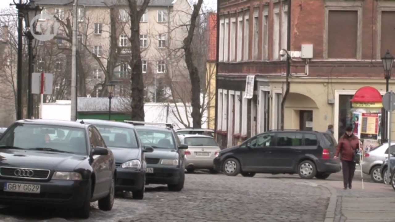 Regulamin utrzymania czystości i porządku. Koniec z praniem wiszącym przy gł&oacute;wnych ulicach?