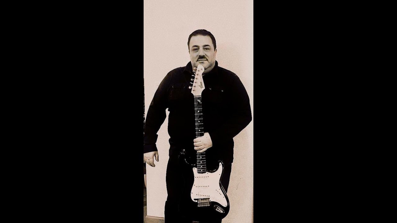 Albert Narkolayev - Omadam | Альберт Нарколаев - Омадам