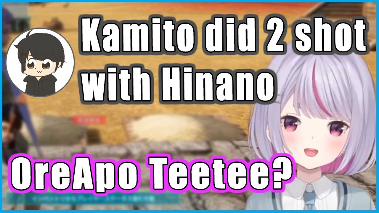 【ENG SUB】Don't say that Giru showed it to me