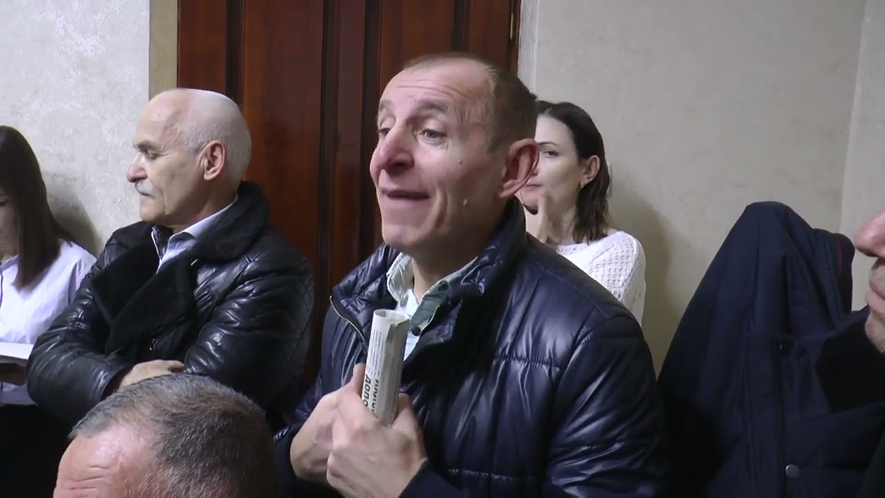 19.12.25р. Постійна комісія селищної ради з питань економіки, бюджету фінансів. (1 частина)