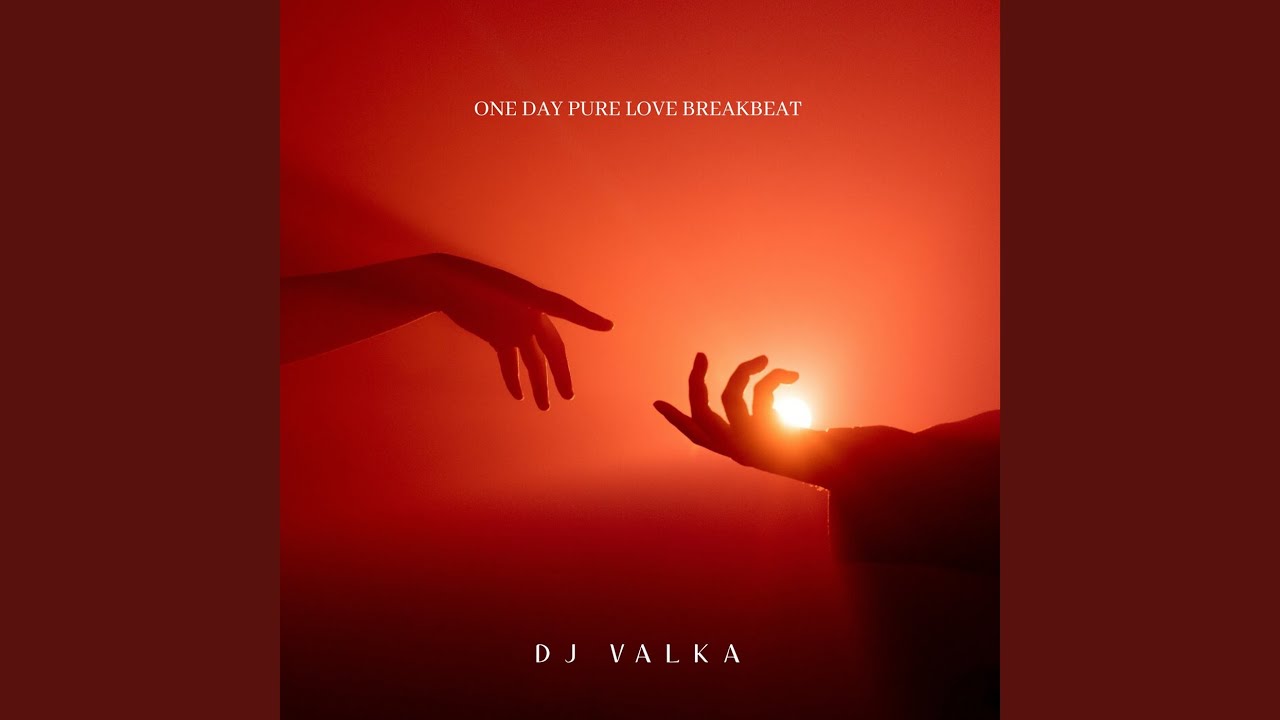 One Day Pure Love Breakbeat