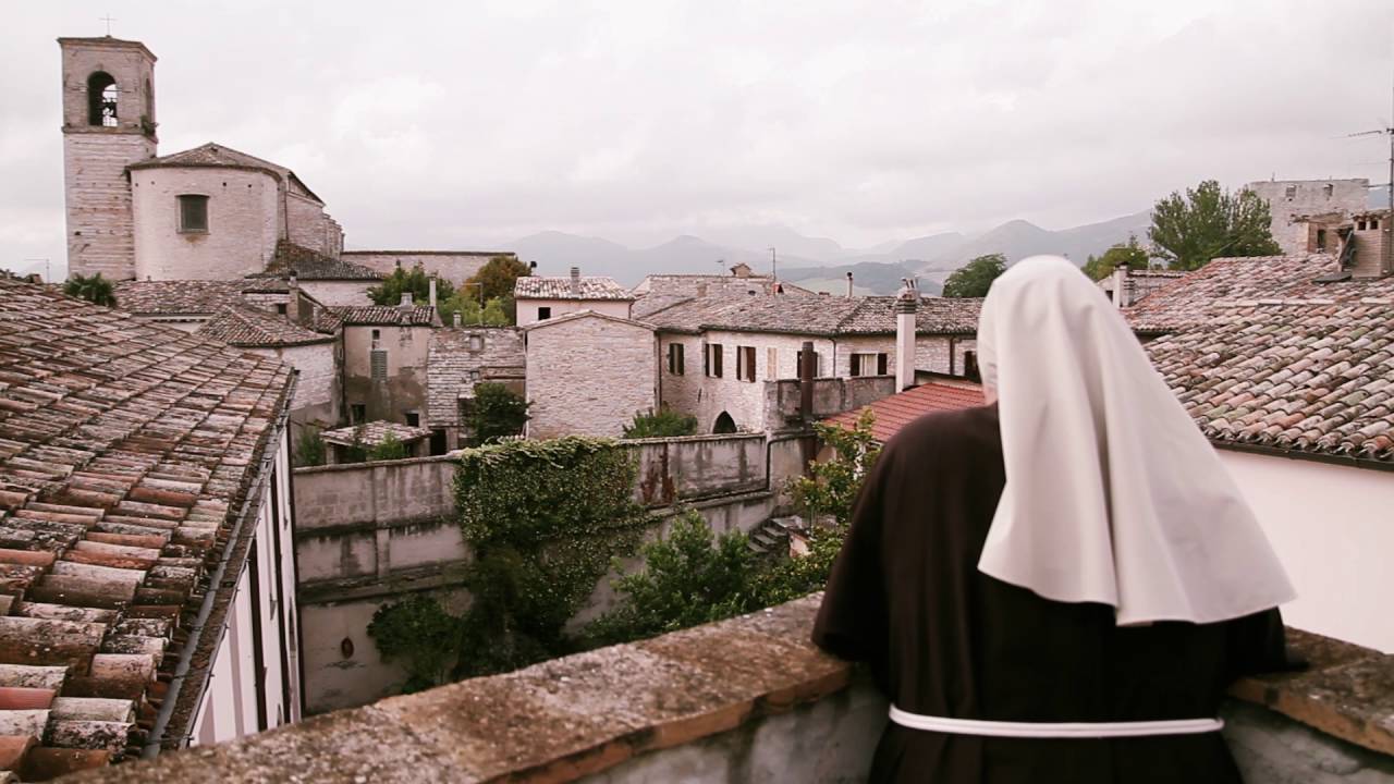 Monastero di S. Chiara, Sassoferrato