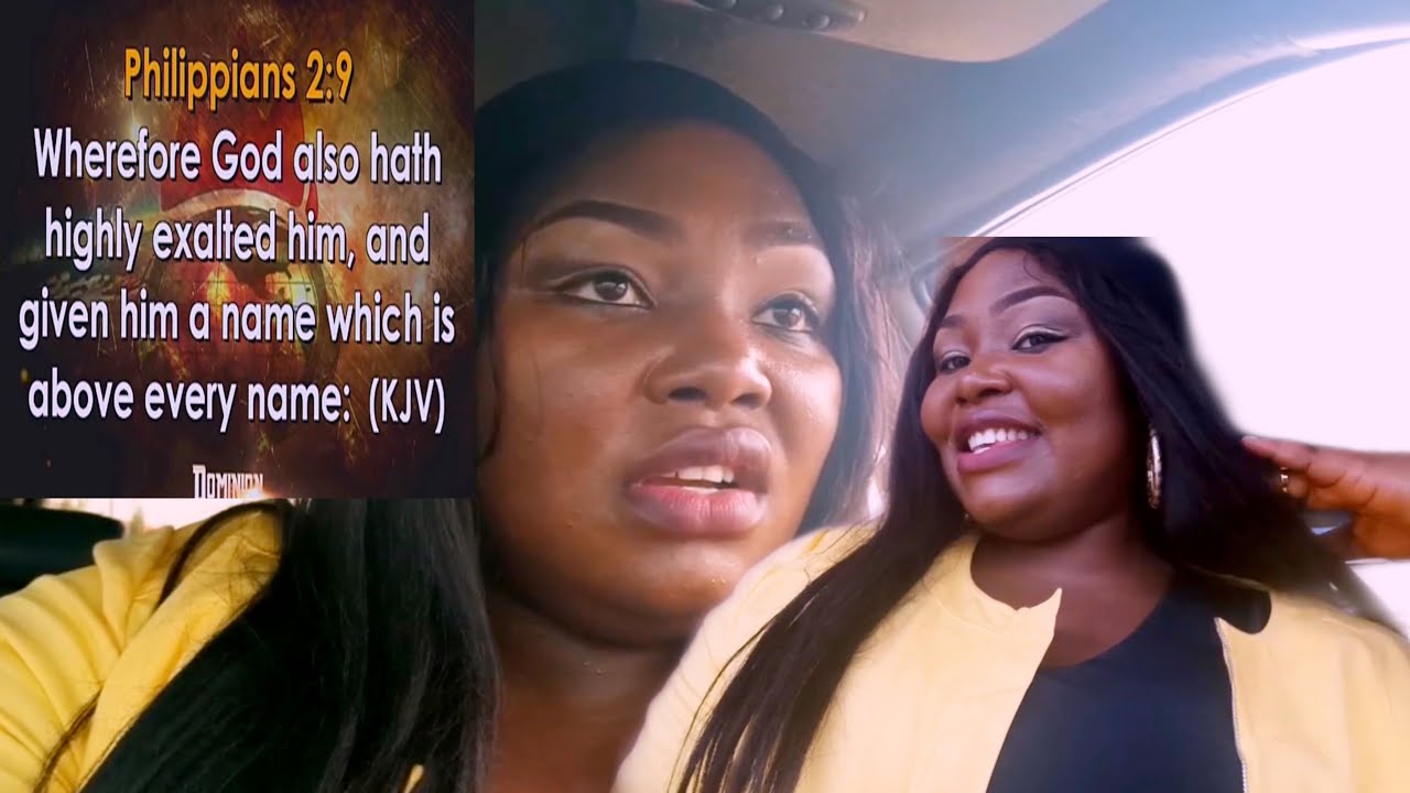 WEEKEND SUNDAY VLOG : Come With Me To Shiloh And See What God Is Doing There!