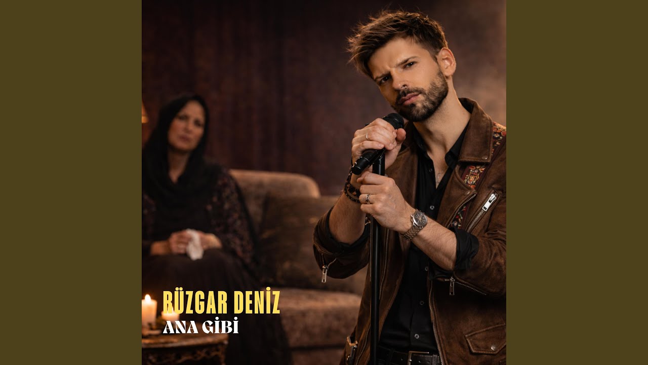 Ana Gibi (Anatolian Rock)