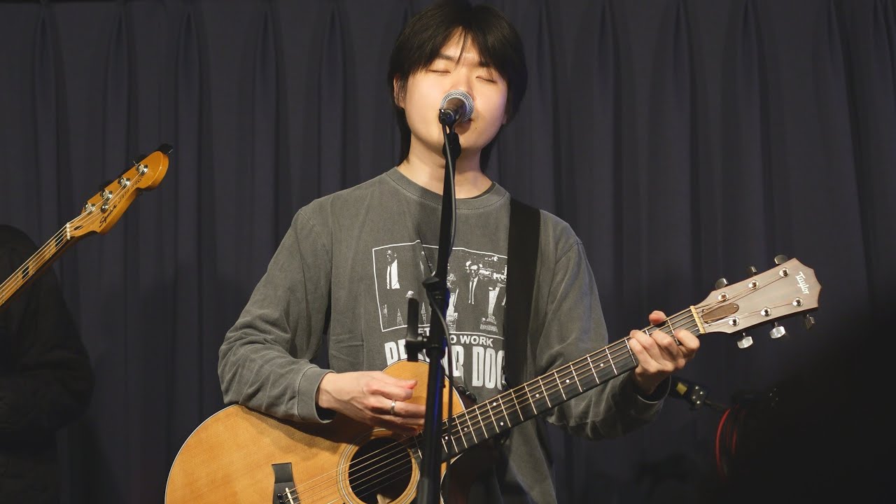 급한노새 - Going Back to the City | 260129 MY TAPE @언플러그드라운지