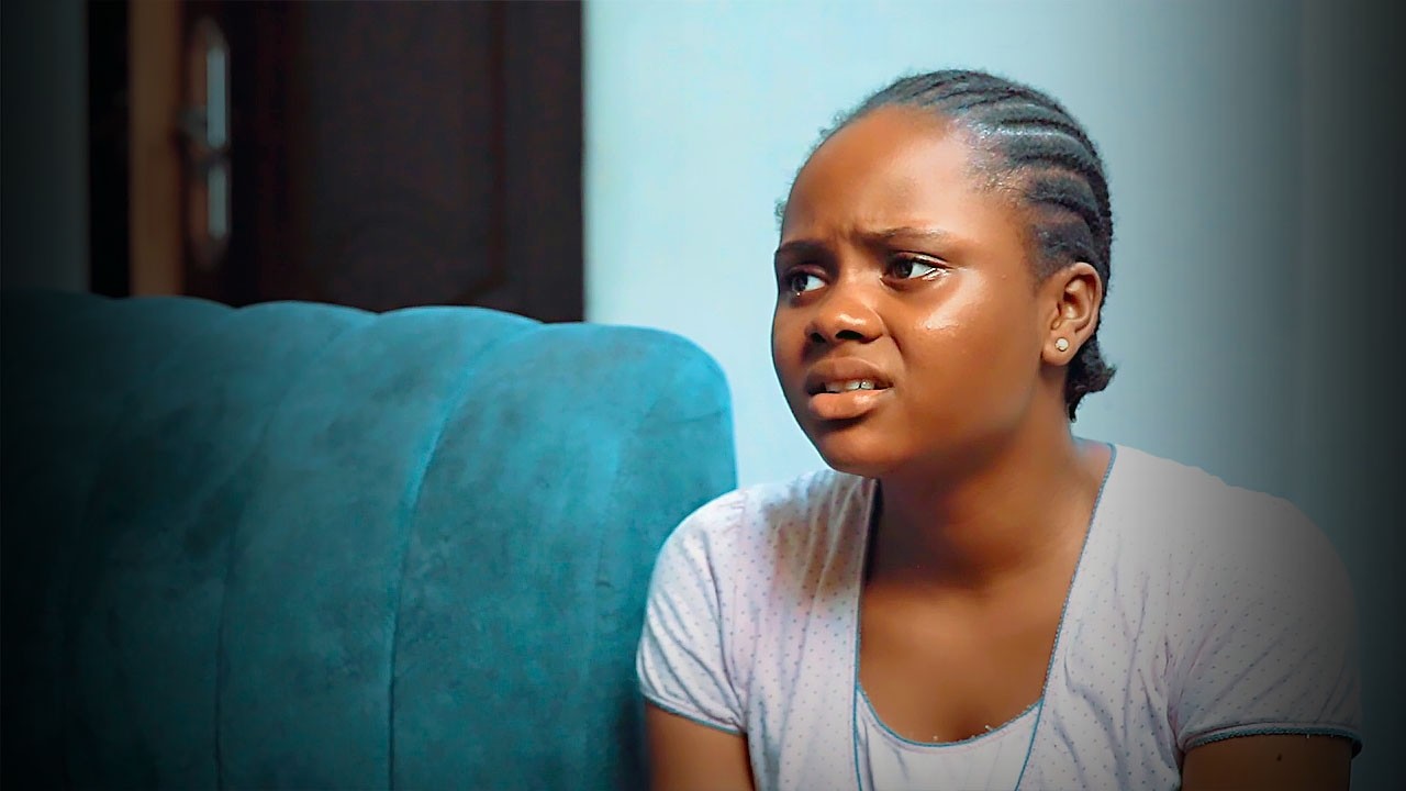 AGONY OF CELIA | Uchechi Treasure Adakirikiri - Nigerian Movies 2026 Latest Full Movies