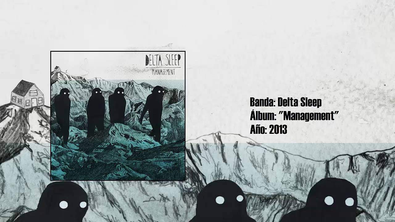 Delta Sleep - 