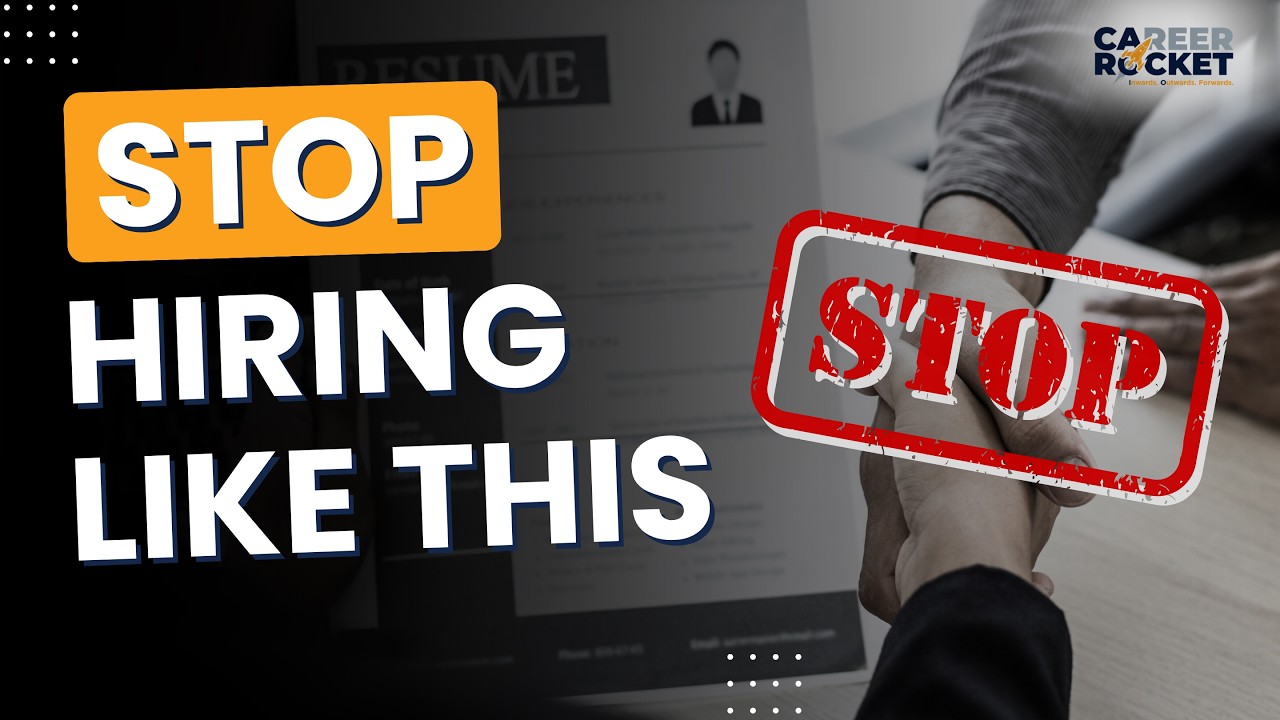 Interviewer Mistakes That Drive Candidates Away | Hiring & Recruitment Tips