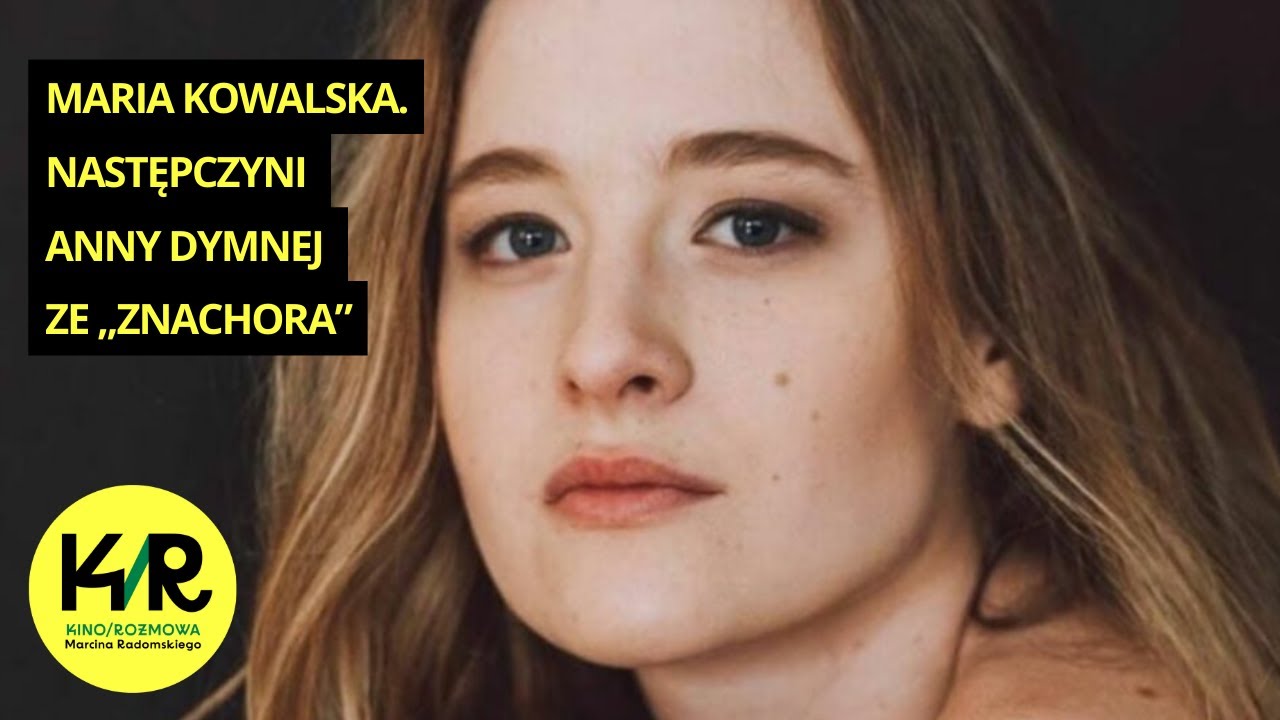Maria Kowalska. Jaka jest gwiazda 