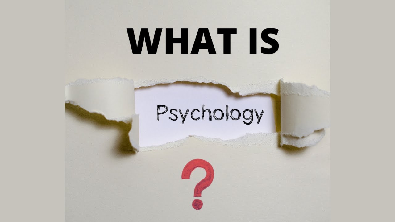 What Is Psychology? A Beginner-Friendly Guide to the Science of Mind and Behavior