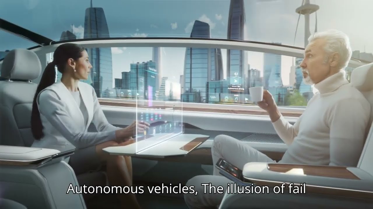 AI Was Designed to Keep Us Safe… So Why Is It Creating New Physical Risks?