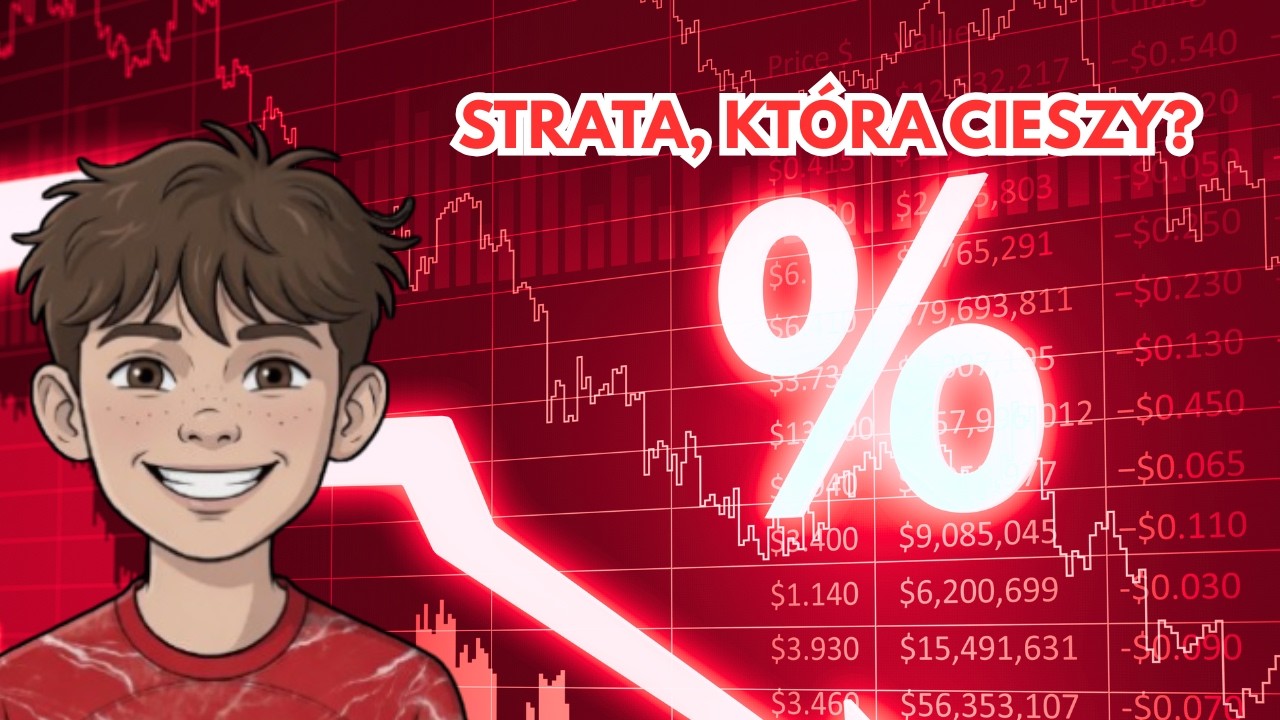 ARMAGEDDON for Tech Stocks! Cutting My Losses and Changing My Portfolio