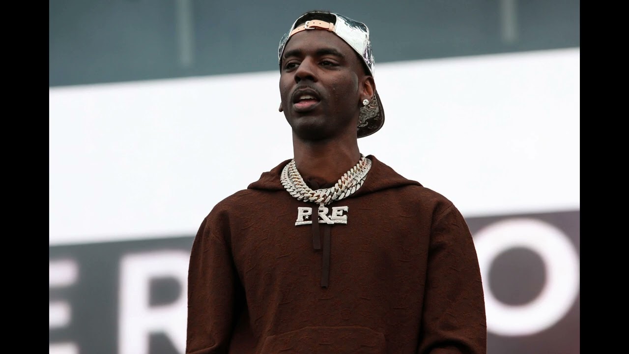 (FREE) Young Dolph x Key Glock   Type Beat 2025 - 