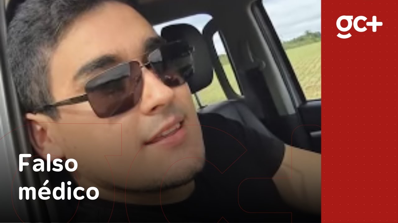 Falso médico que atuava em Baturité é preso em condomínio de luxo