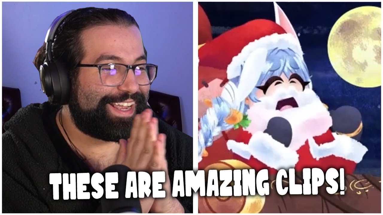 I Love It When Viewers Send Me Their Favorite Clips! Ep. Who Knows