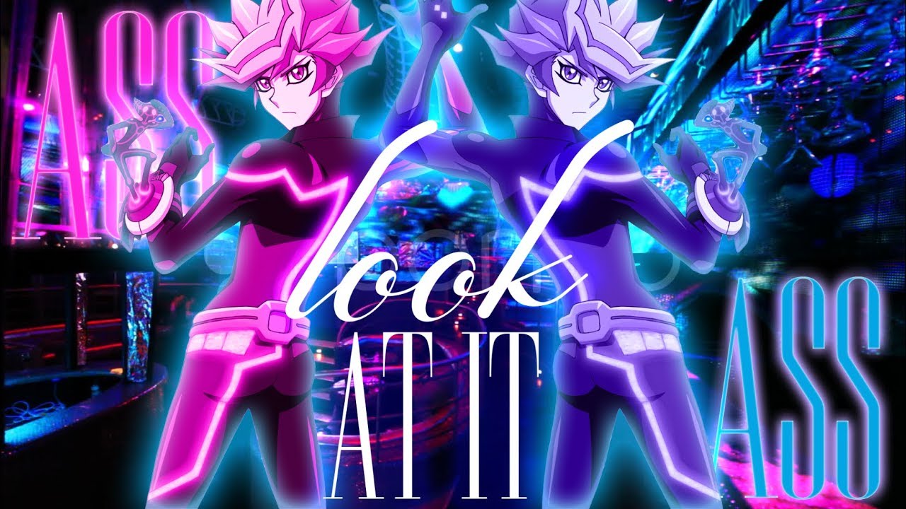 [CFS + DPS] Talk Dirty MEP - Happy Birthday Yuki!!!
