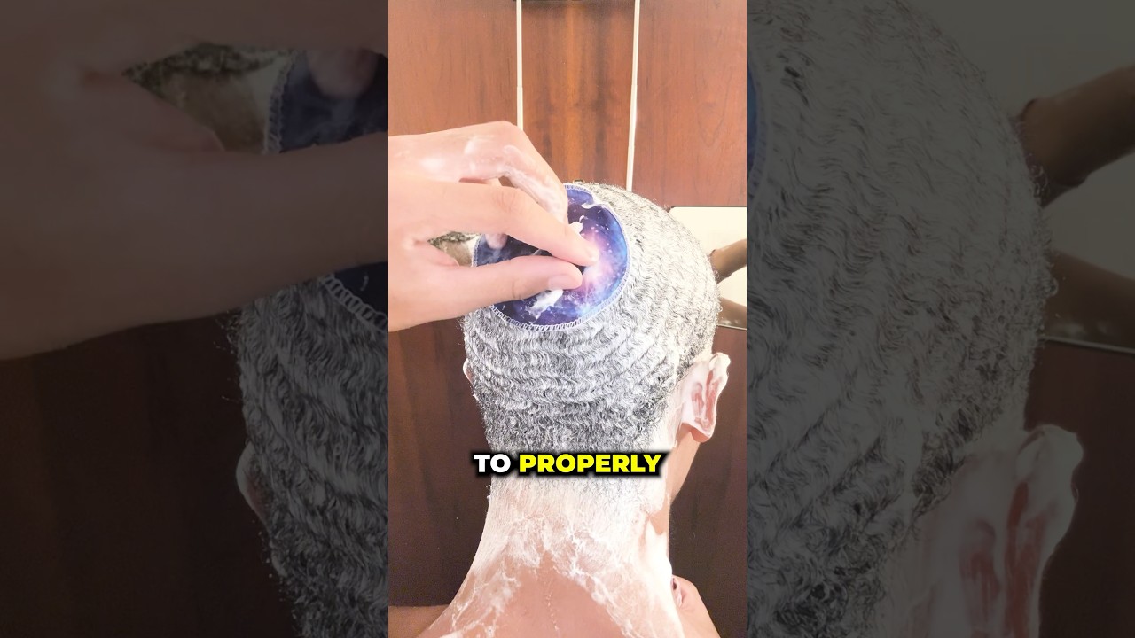 How to Get Your Waves Back ‼️ Pt. 2