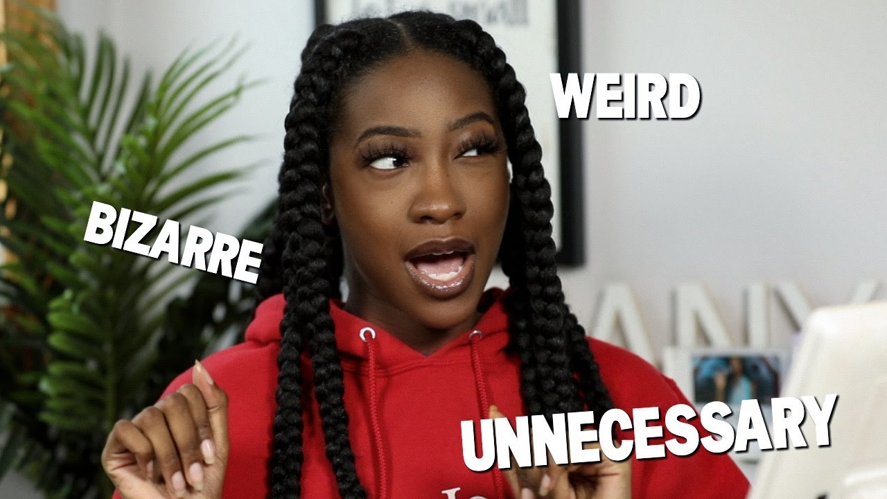 Storytime: More Weird Beauty Guru Encounters I've Had l Too Much Mouth