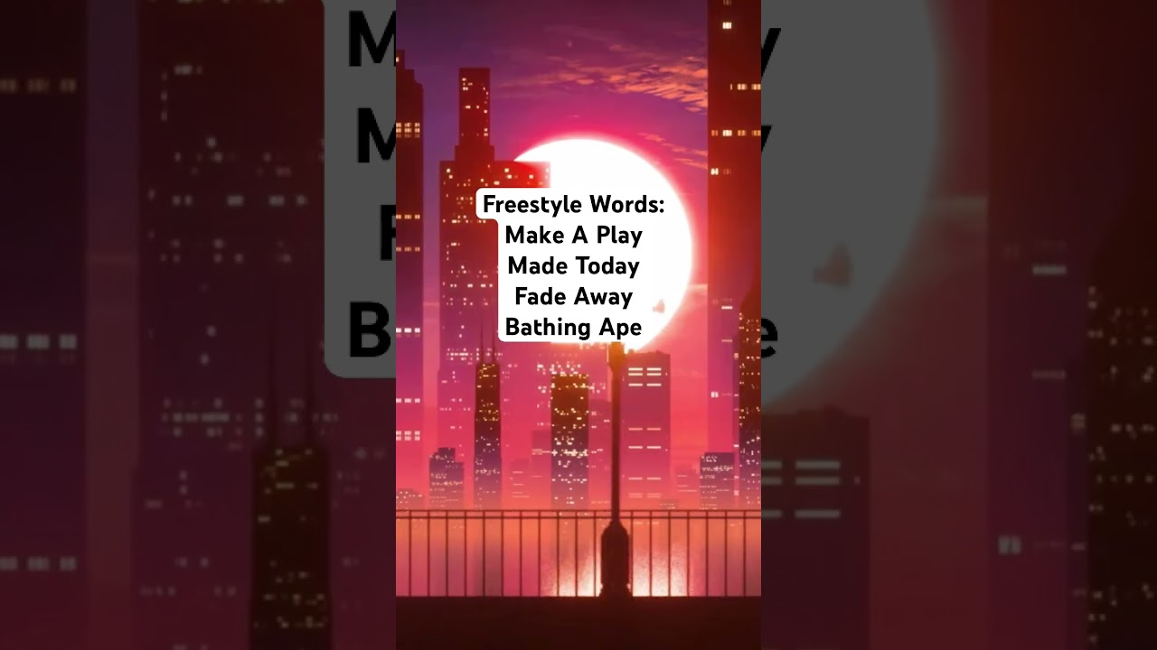 Melodic Rage x Yeat Type Beat | Freestyle Type Instrumental | Free Trap Beat #shorts