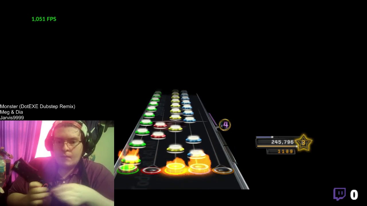 Ode to Friendlydad (125% Speed) FC!!!