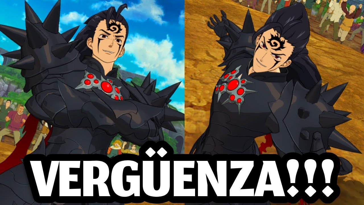 EL NUEVO ZELDRIS NO SIRVE!!!!! 🙃 | 7DS: Grand Cross