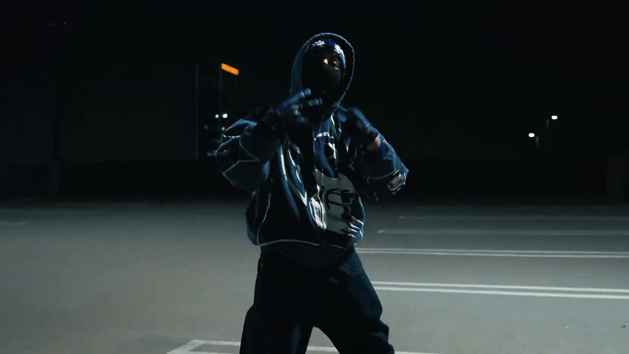 Cursed - Postal (Official Video) DOOMSHOP RECORDS