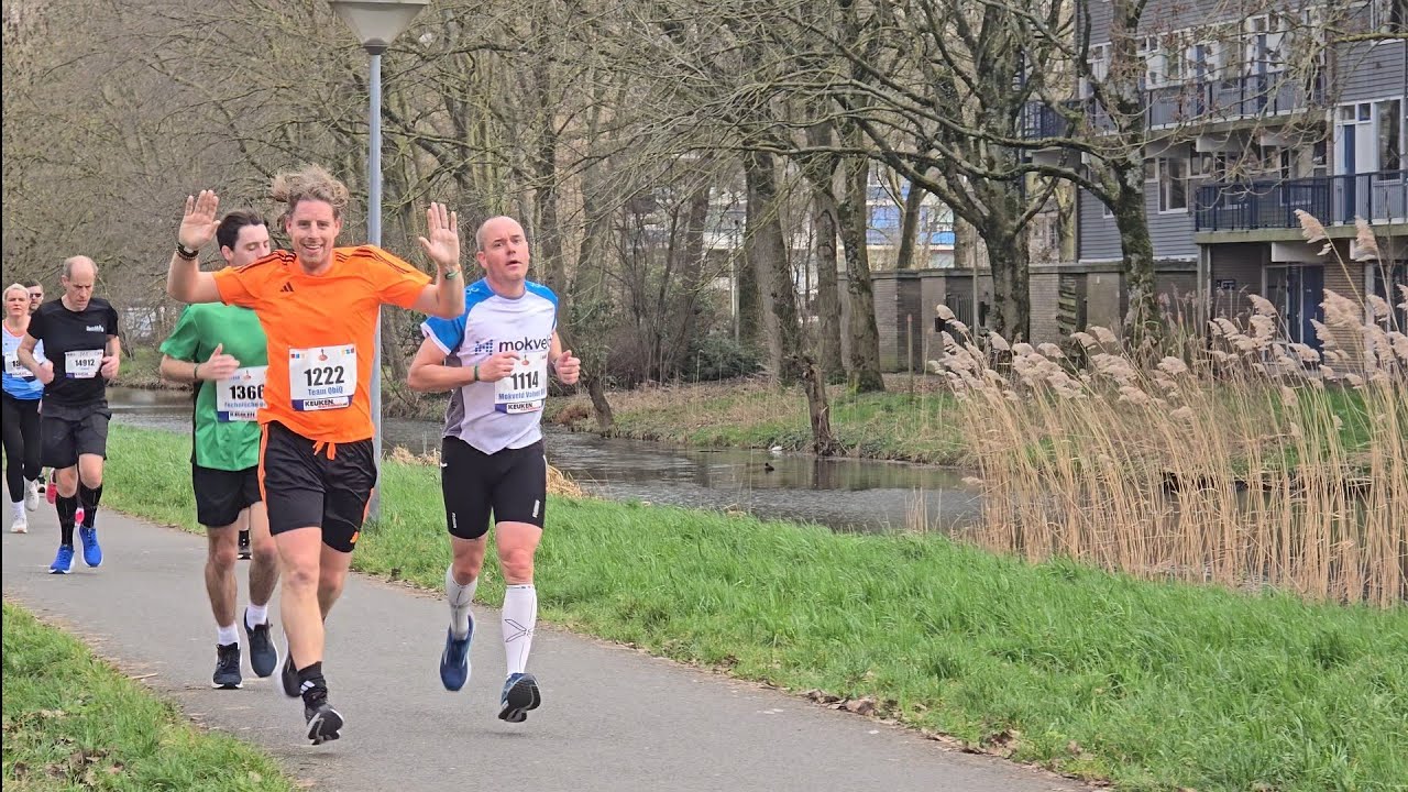 20 van Alphen, maat van me aanmoedigen